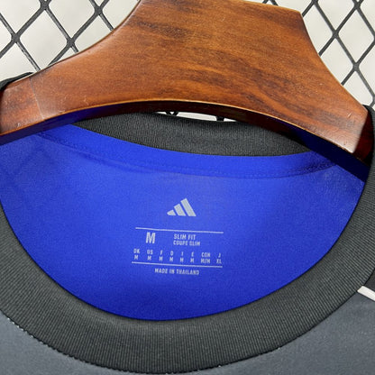Hamburger SV 2025/26 Camisola Alternativa – Homem