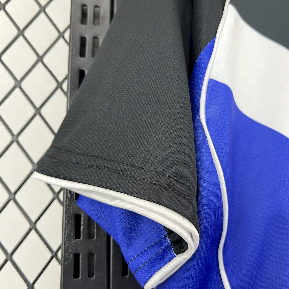 Hamburger SV 2025/26 Camisola Alternativa – Homem