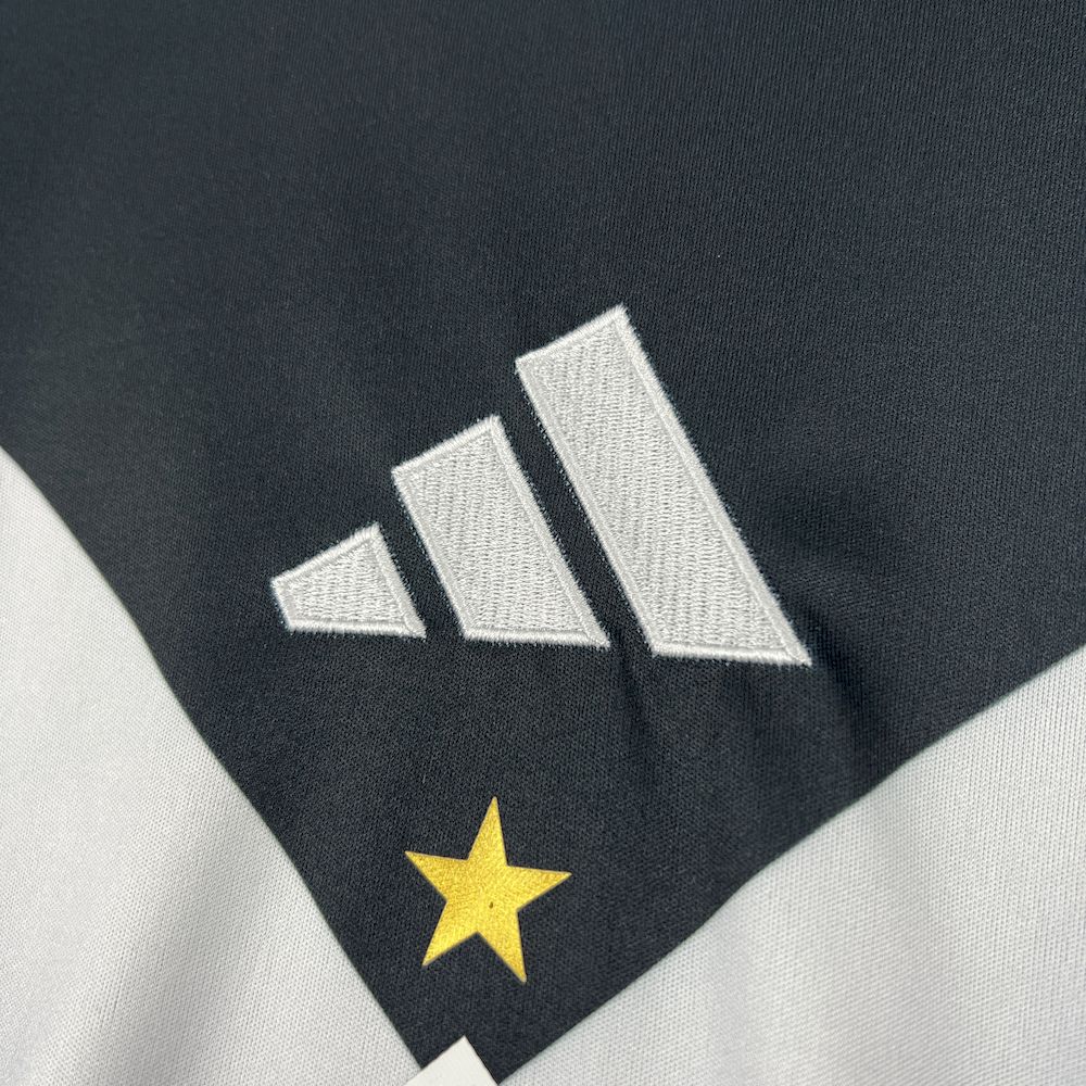Hamburger SV 2025/26 Camisola Alternativa – Homem