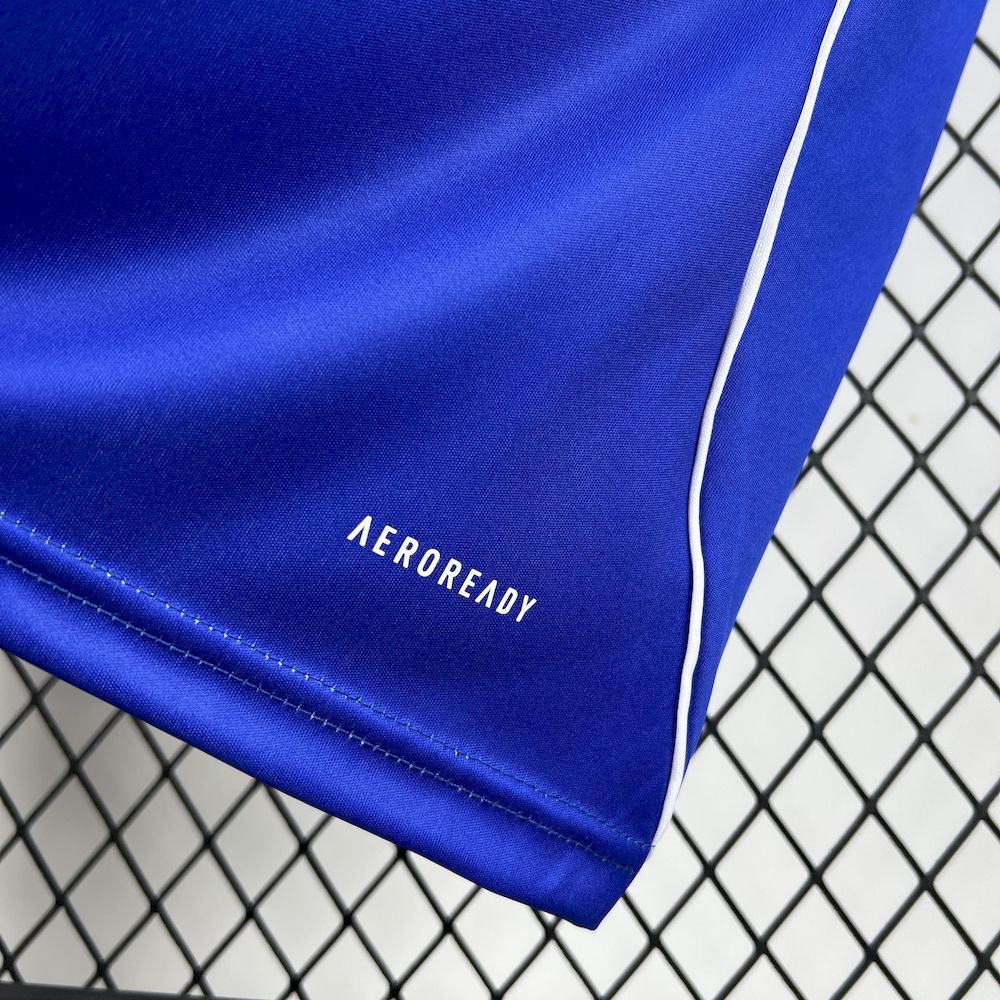 Hamburger SV 2025/26 Camisola Alternativa – Homem