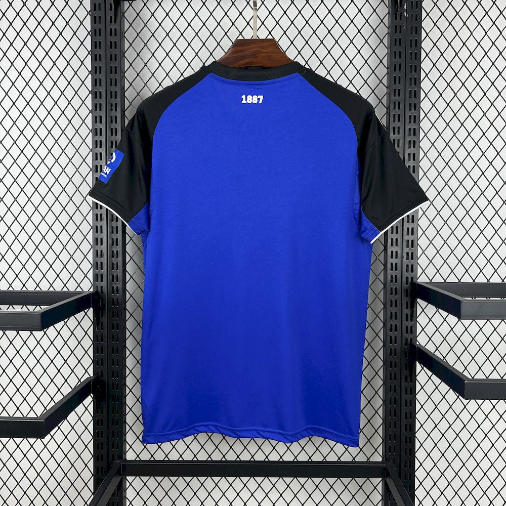 Hamburger SV 2025/26 Camisola Alternativa – Homem