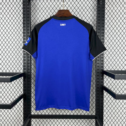 Hamburger SV 2025/26 Camisola Alternativa – Homem