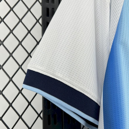 Argentina 2026 Camisola Principal Mundial – Homem