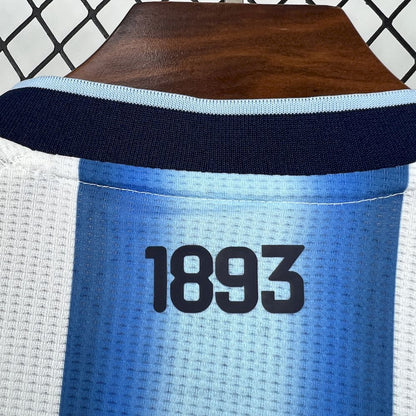 Argentina 2026 Camisola Principal Mundial – Homem