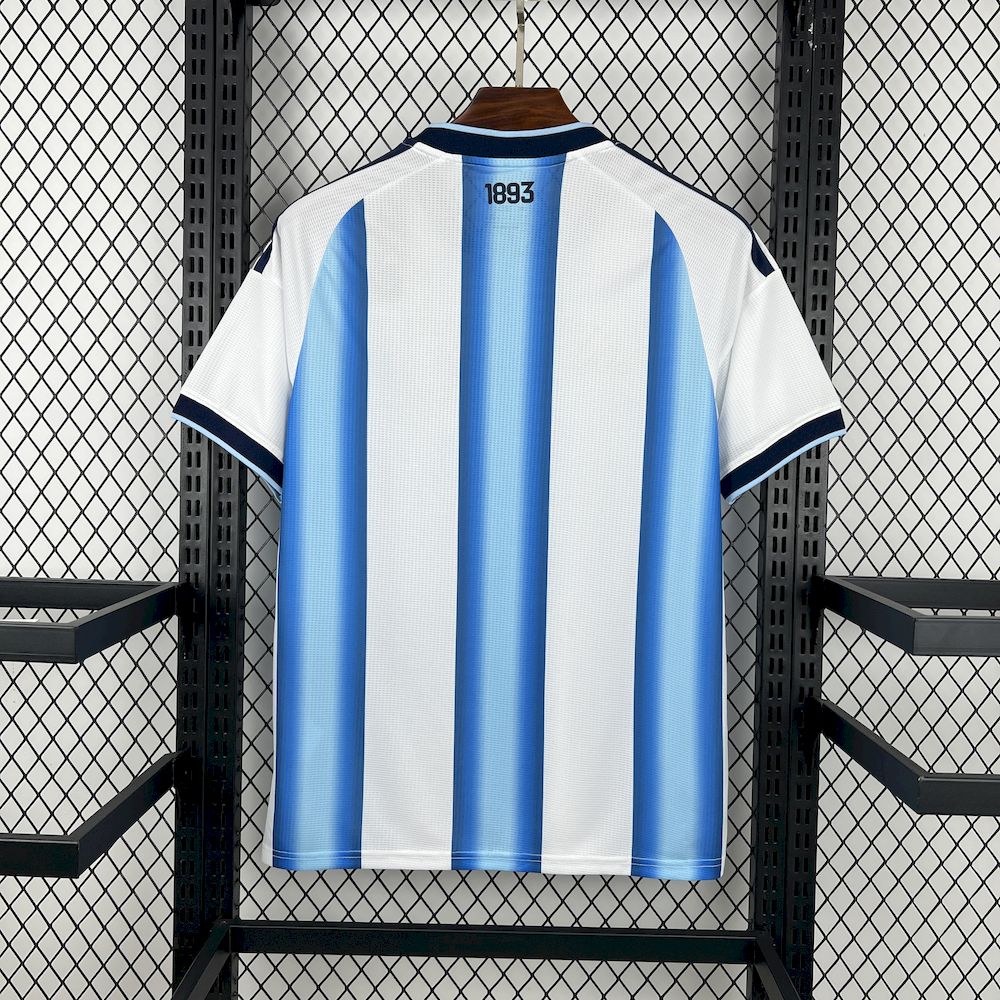 Argentina 2026 Camisola Principal Mundial – Homem