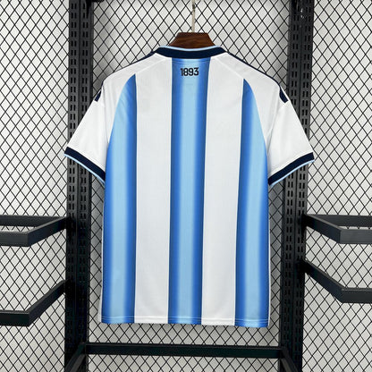 Argentina 2026 Camisola Principal Mundial – Homem