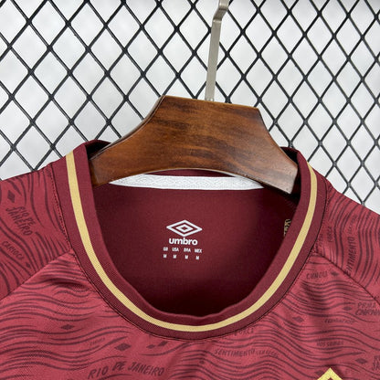 Fluminense 2025/26 Camisola Terceira – Homem