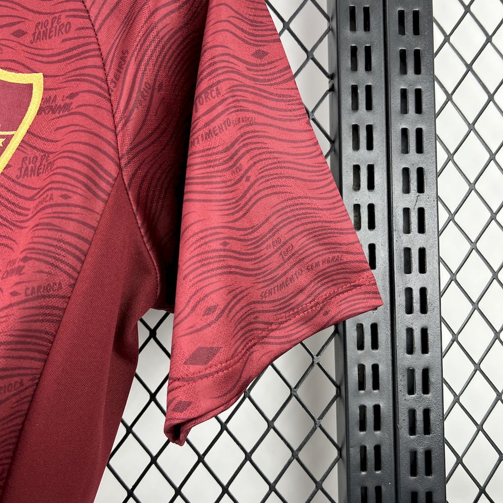 Fluminense 2025/26 Camisola Terceira – Homem