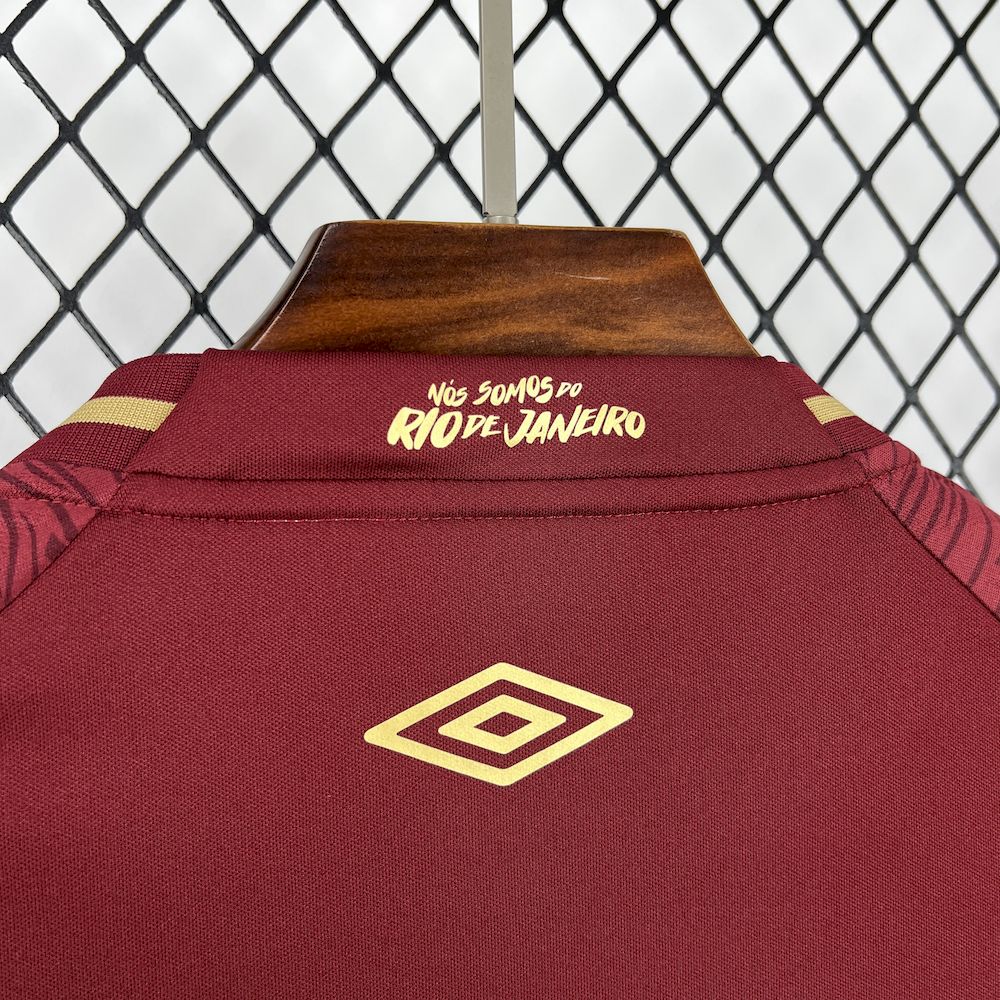 Fluminense 2025/26 Camisola Terceira – Homem