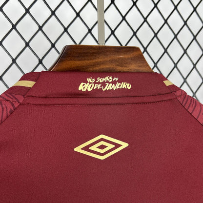 Fluminense 2025/26 Camisola Terceira – Homem