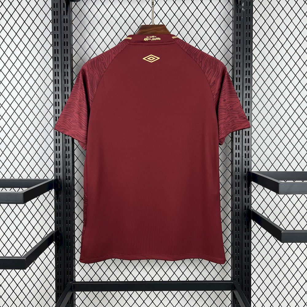 Fluminense 2025/26 Camisola Terceira – Homem