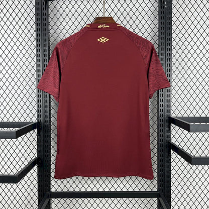Fluminense 2025/26 Camisola Terceira – Homem