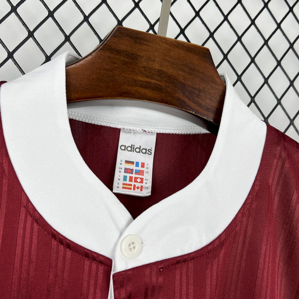 Oasis x Bolt Makers Arms 1996 Camisola Conceito – Homem