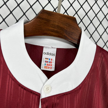 Oasis x Bolt Makers Arms 1996 Camisola Conceito – Homem