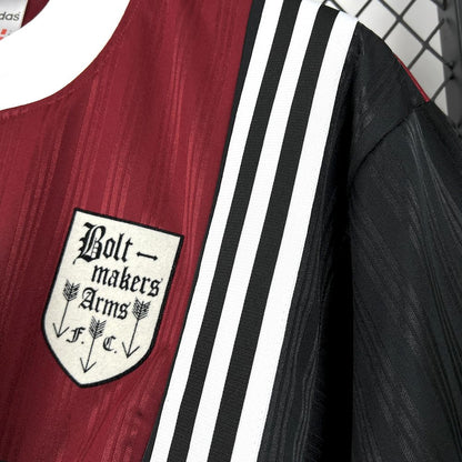 Oasis x Bolt Makers Arms 1996 Camisola Conceito – Homem