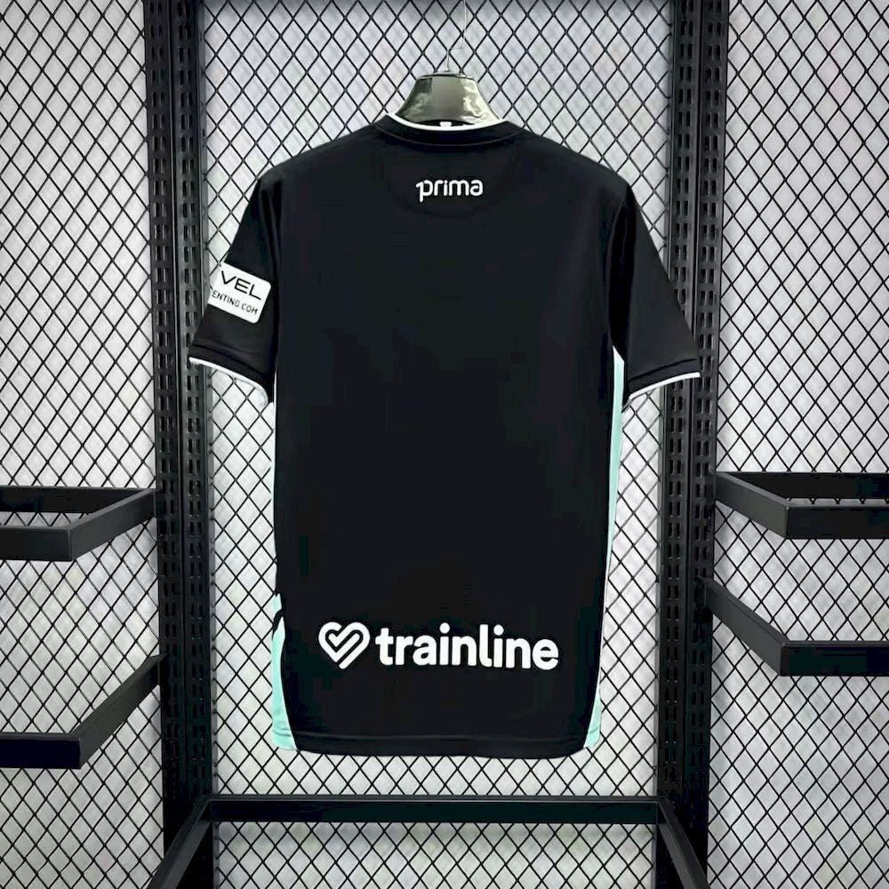 Real Betis 2025/26 Camisola Terceira – Homem