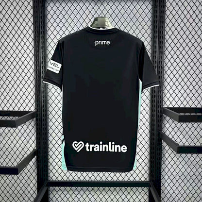 Real Betis 2025/26 Camisola Terceira – Homem