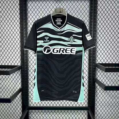 Real Betis 2025/26 Camisola Terceira – Homem