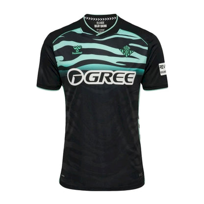 Real Betis 2025/26 Camisola Terceira – Homem