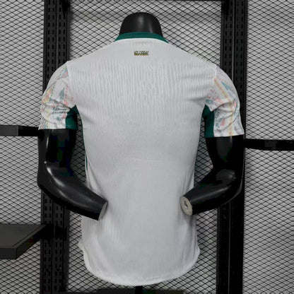 Senegal 2026 Camisola Alternativa Mundial Versão Jogador – Homem
