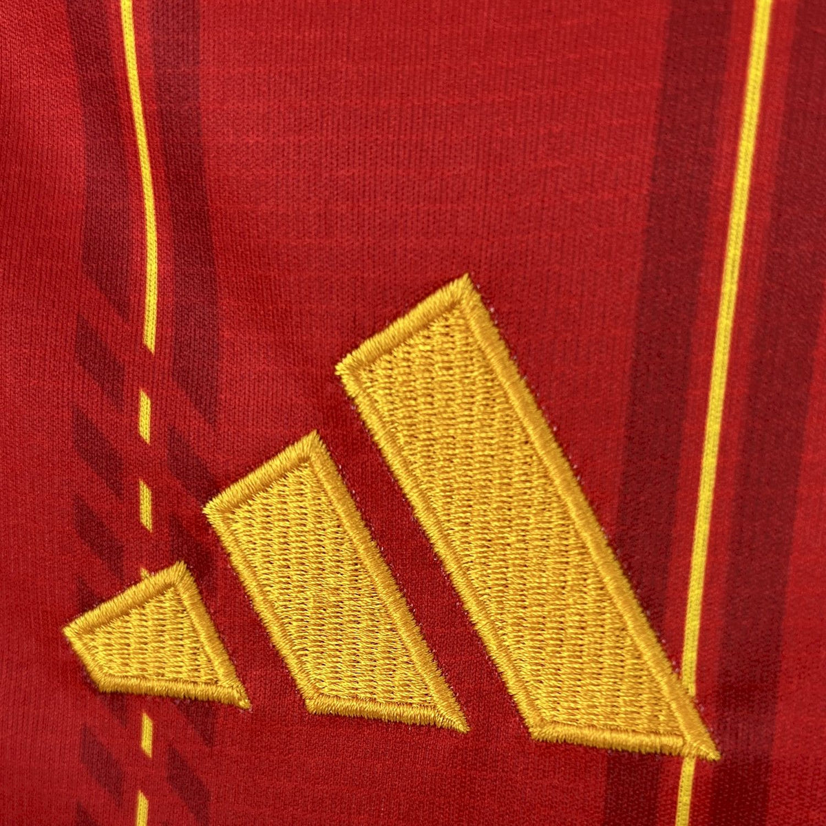 Espanha 2026 Camisola Principal Mundial Camisola Champions Edição – Homem