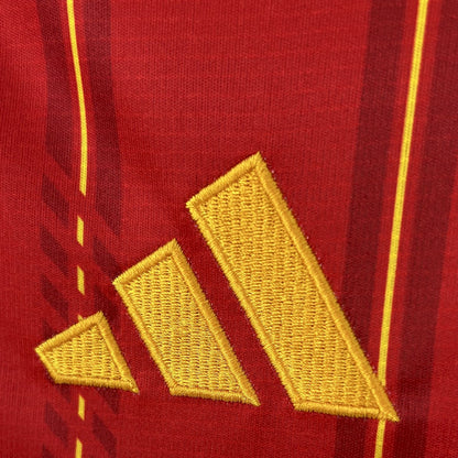 Espanha 2026 Camisola Principal Mundial Camisola Champions Edição – Homem