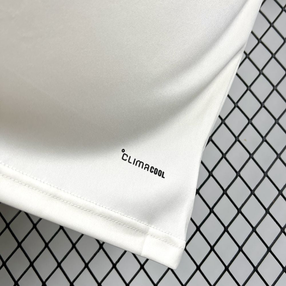 Argélia 2026 Camisola Principal Mundial – Homem