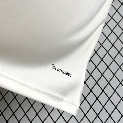 Argélia 2026 Camisola Principal Mundial – Homem