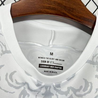 Inglaterra 2025 Camisola Especial Becks #7 – Homem
