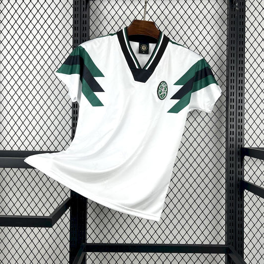 Sporting CP 2025/26 Camisola Especial Retro Small size 2 – Homem