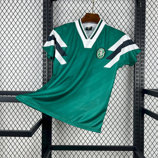 Sporting CP 2025/26 Camisola Especial Retro Small size 2 – Homem