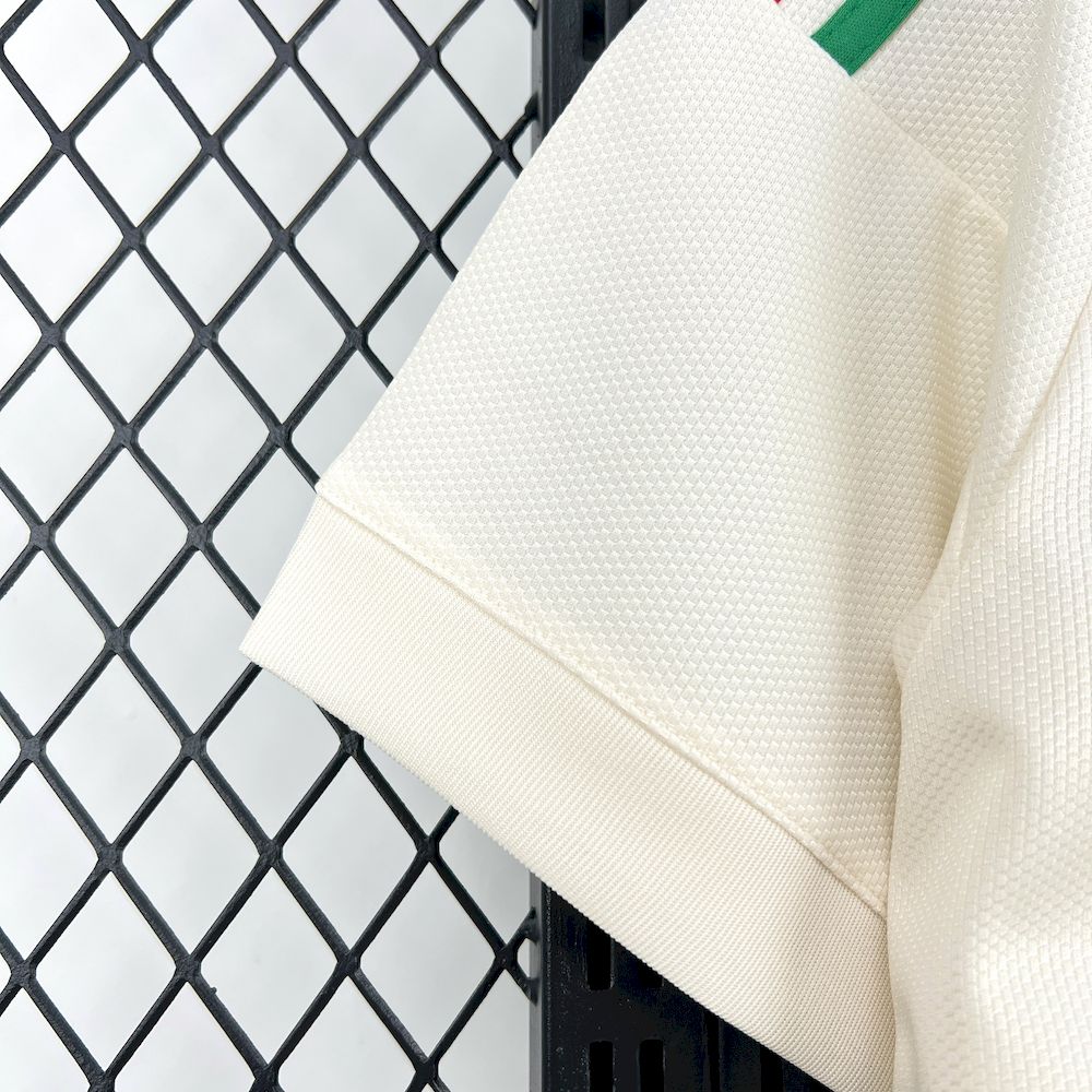 País de Gales 2026 Camisola Alternativa Mundial – Homem