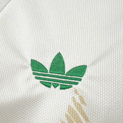 País de Gales 2026 Camisola Alternativa Mundial – Homem