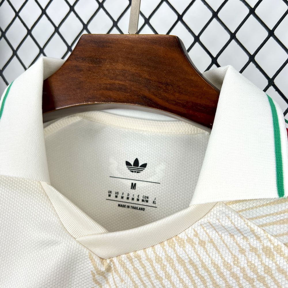 País de Gales 2026 Camisola Alternativa Mundial – Homem