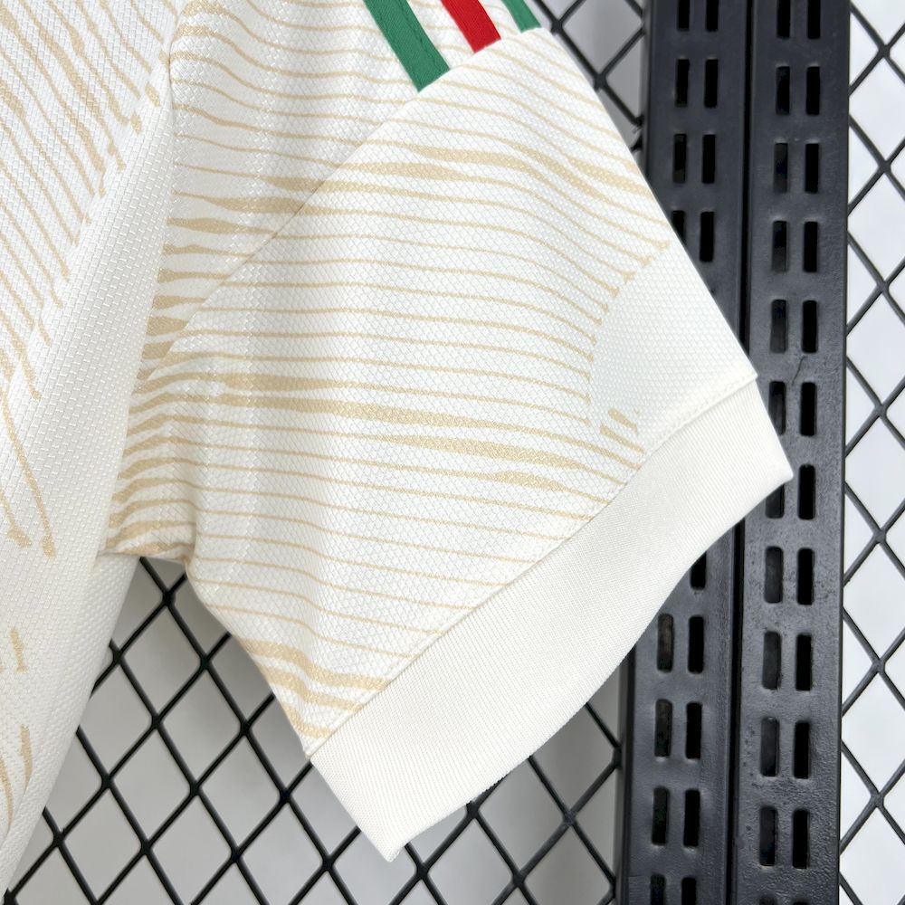 País de Gales 2026 Camisola Alternativa Mundial – Homem