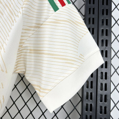 País de Gales 2026 Camisola Alternativa Mundial – Homem