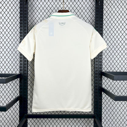 País de Gales 2026 Camisola Alternativa Mundial – Homem