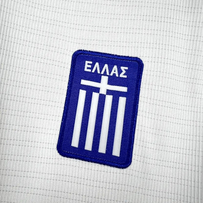Grécia 2026 Camisola Principal – Homem