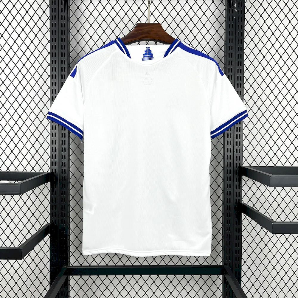 Grécia 2026 Camisola Principal – Homem