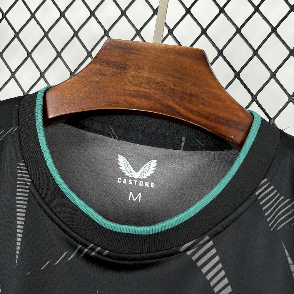 Irlanda 2025 Camisola Especial Stealth – Homem
