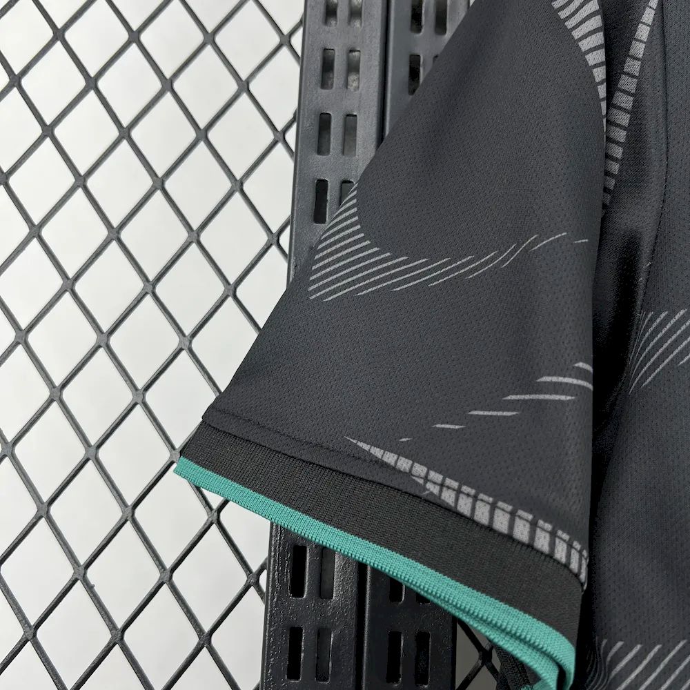 Irlanda 2025 Camisola Especial Stealth – Homem