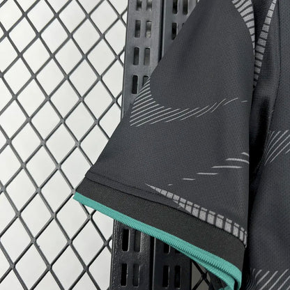 Irlanda 2025 Camisola Especial Stealth – Homem