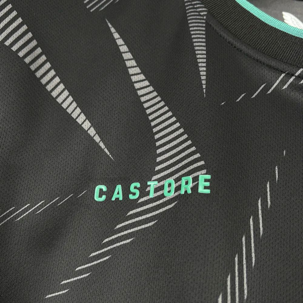 Irlanda 2025 Camisola Especial Stealth – Homem