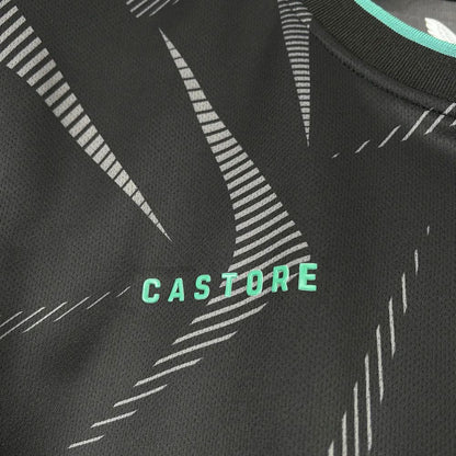 Irlanda 2025 Camisola Especial Stealth – Homem