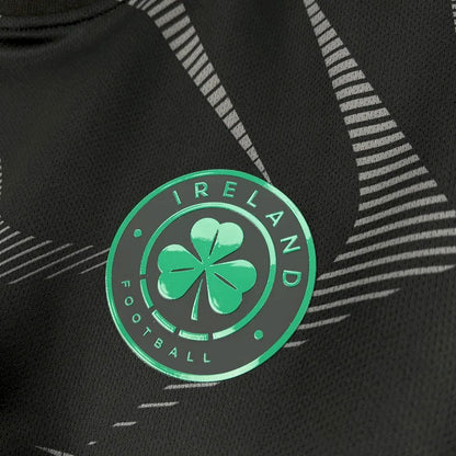 Irlanda 2025 Camisola Especial Stealth – Homem