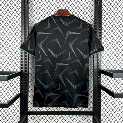 Irlanda 2025 Camisola Especial Stealth – Homem