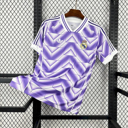 Real Madrid 2025/26 Camisola LFSTLR – Homem
