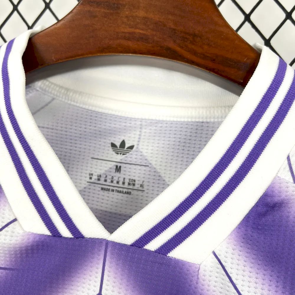 Real Madrid 2025/26 Camisola LFSTLR – Homem