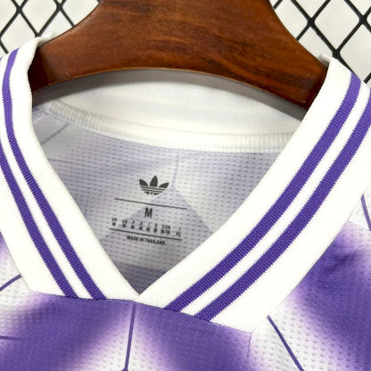 Real Madrid 2025/26 Camisola LFSTLR – Homem