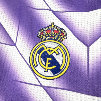 Real Madrid 2025/26 Camisola LFSTLR – Homem